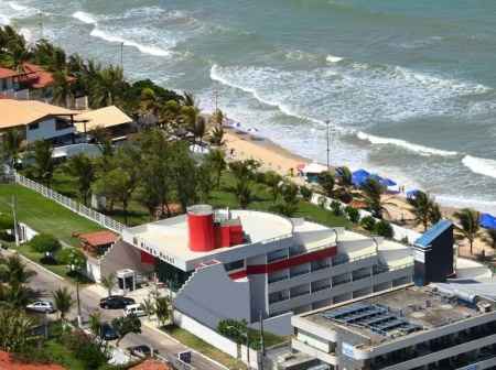 Hotel da lua de mel escolhido - 4