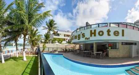 Hotel da lua de mel escolhido - 5