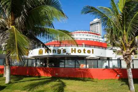 Hotel da lua de mel escolhido - 6