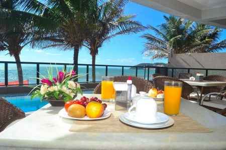 Hotel da lua de mel escolhido - 9