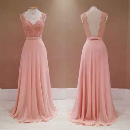 Inspirações de vestidos de madrinha - 4