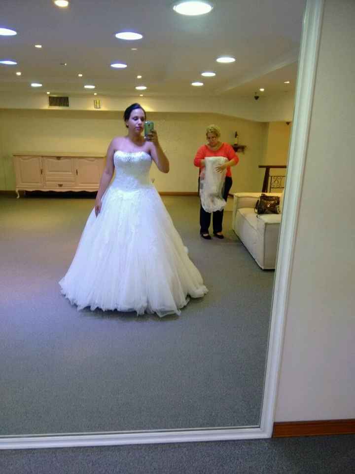 10 vestidos para ser a protagonista do seu Conto de Fadas - 1