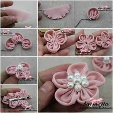 Tentativa de corsage rs - 1