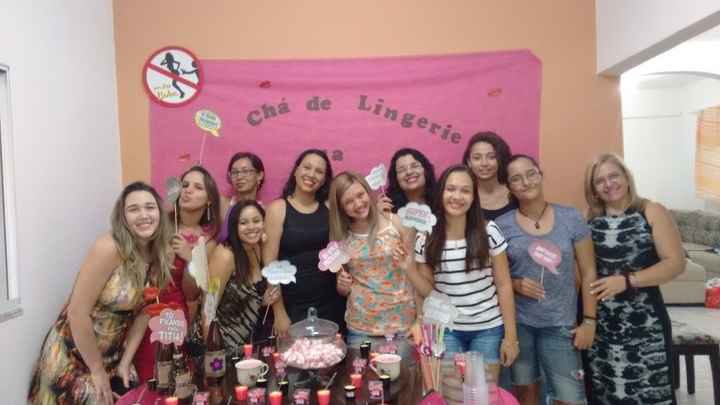 Madrinhas