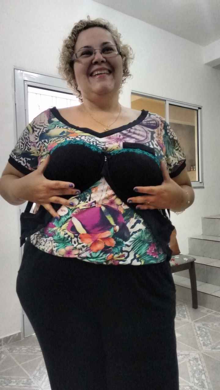 Minha mãe