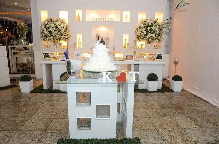 Decoração