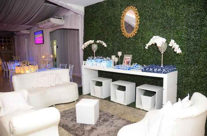 Decoração