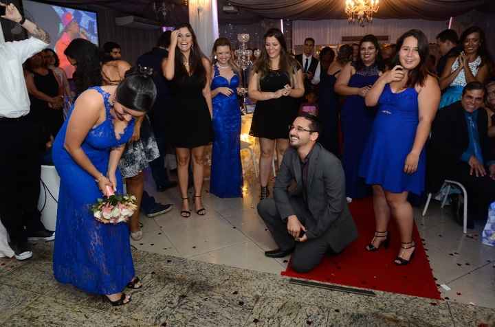 Pedido de Casamento