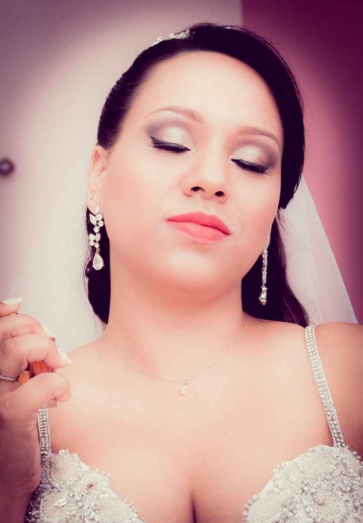 Dia da noiva