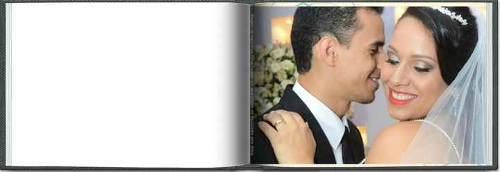 Foto livro