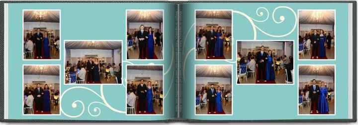 Foto livro