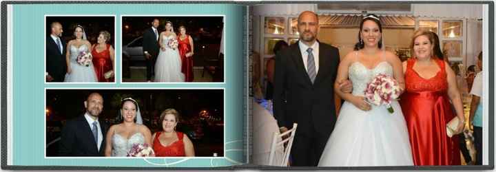 Foto livro