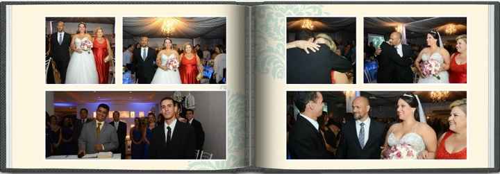Foto livro
