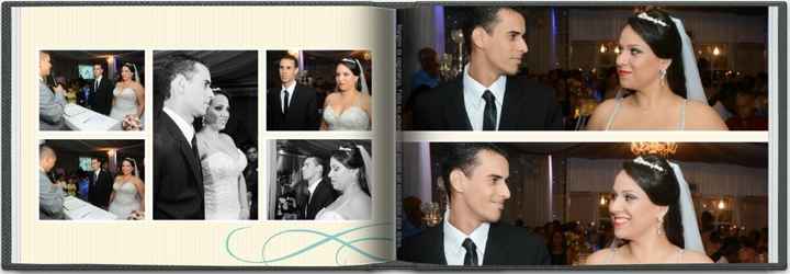 Foto livro