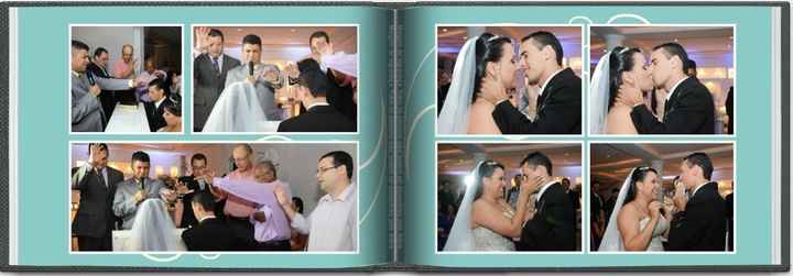 Foto livro