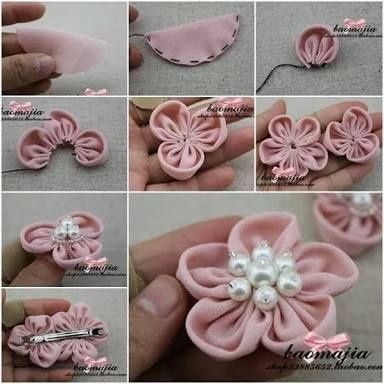 Tentativa de corsage rs - 1