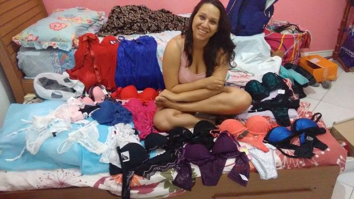 Lingeries