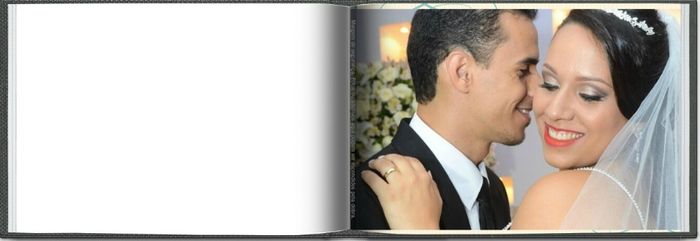 Foto livro