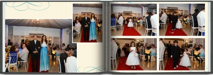 Foto livro