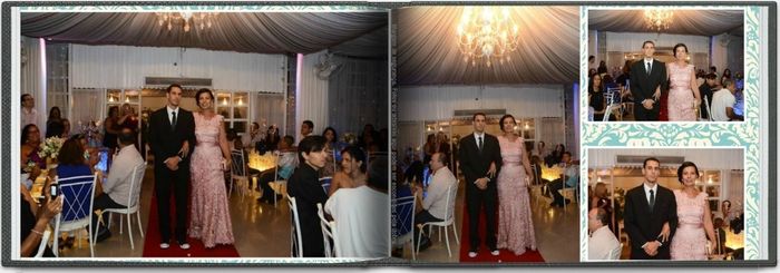 Foto livro