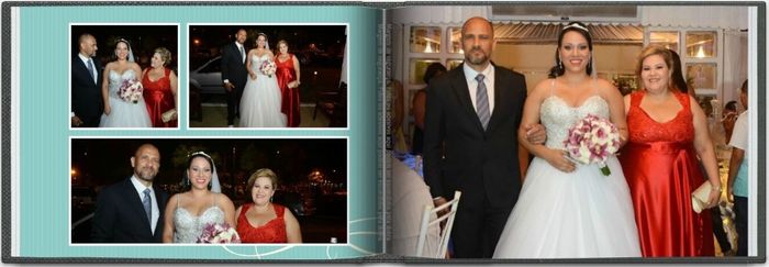 Foto livro