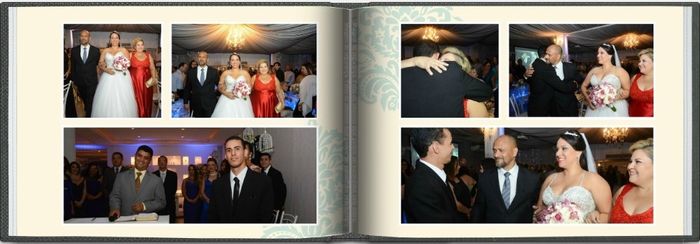 Foto livro