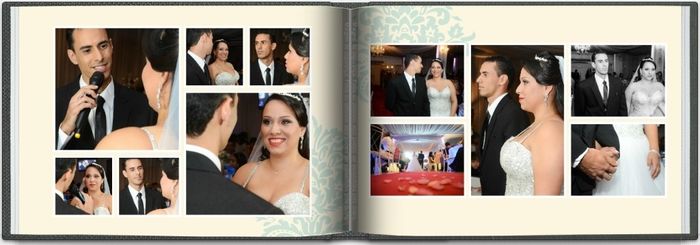 Foto livro