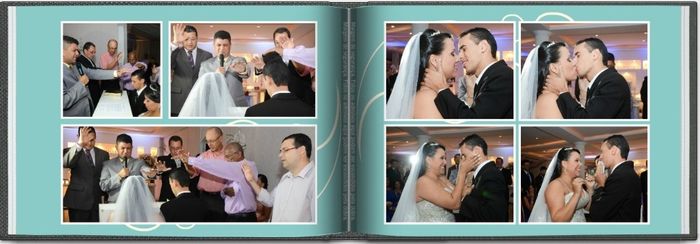 Foto livro