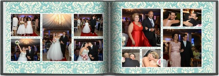 Foto livro