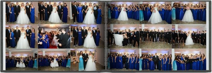 Foto livro