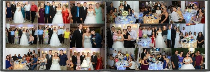 Foto livro