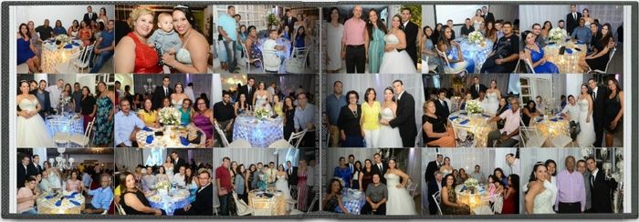 Foto livro