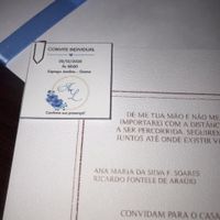 Meu convite - De R$600,00 Por R$150,00 - 3