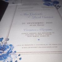Meu convite - De R$600,00 Por R$150,00 - 4
