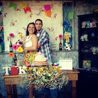 Mostre seu noivo! - 1