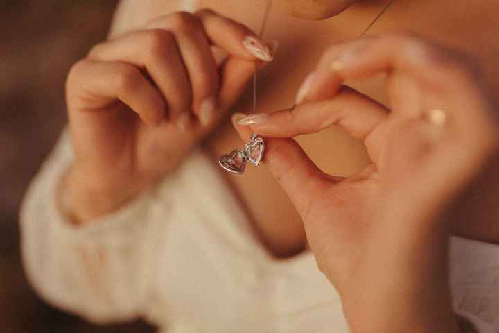 Enfim casados! - 4