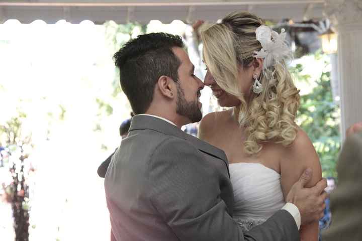 Meu casamento