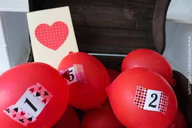 10 motivos que me fazem explodir de amor por vocÊ'