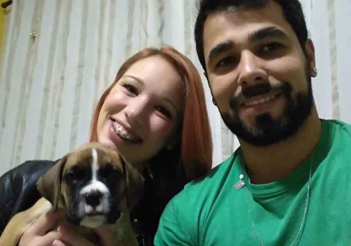 Minha Neném Nirvana!