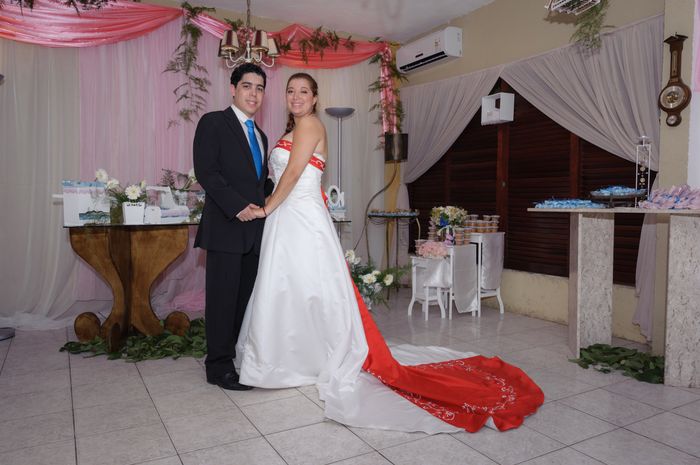 Casados