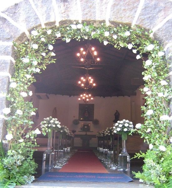 igreja do casório