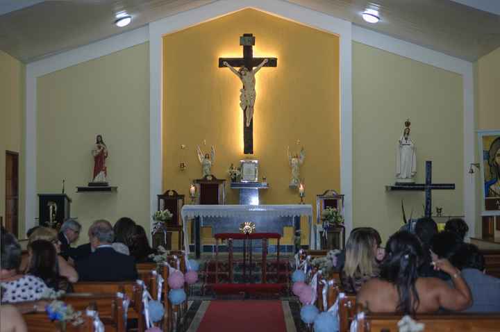 Igreja