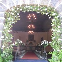 igreja do casório
