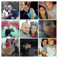 Minha História de Amor - Katlen & Leuuadison 👫 - 1