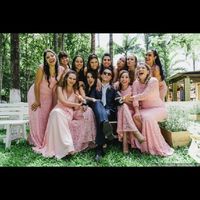 Me caso dia 15/07/2017 - 4