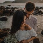 Letícia e Henrique
