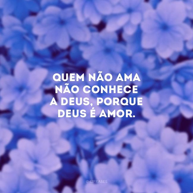 Um novo mês e esperança renovada 🙏🏻 2