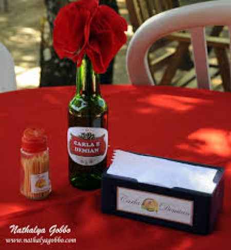 Festa Boteco
