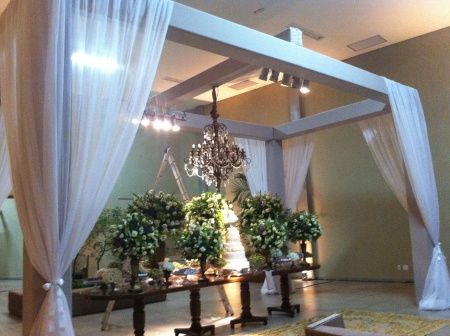 Decoração
