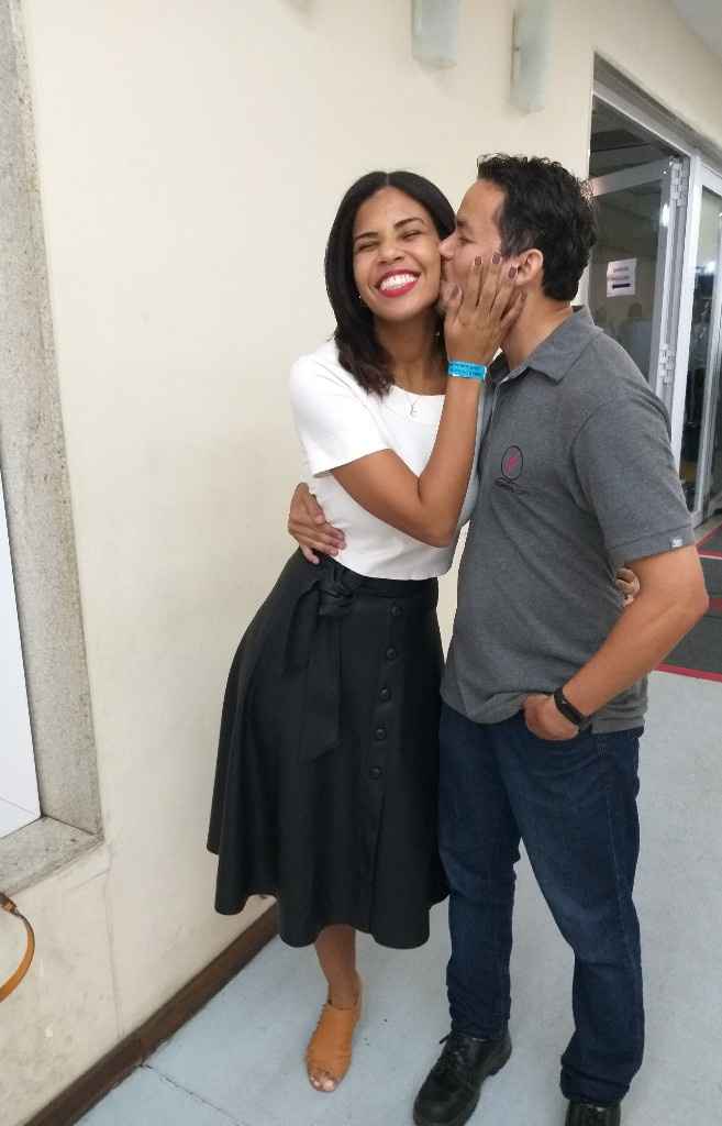 ÚLTIMO PASSO! Conte a sua história de amor 💗 - 1
